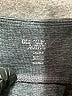 Active by Old Navy Color Block Gray Athletic Shorts Size XXL - photo 3