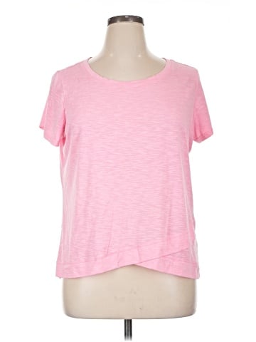 Jacques Moret Active T-Shirt (view 1)