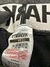 Gymshark Graphic Black Athletic Shorts Size XS - photo 3