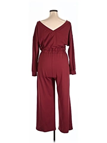 Shein Jumpsuit (view 2)