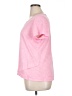 Jacques Moret 100% Polyester Pink Active T-Shirt Size 1X - photo 5