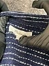 Madewell Blue Pullover Sweater Size S - photo 7