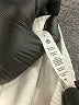 Lululemon Athletica Silver Pullover Sweater Size 8 - photo 7