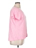 Jacques Moret 100% Polyester Pink Active T-Shirt Size 1X - photo 4