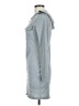 Shein Gray Zip Up Hoodie Size 8 - 10 - photo 5