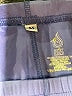 Isis for Women Solid Blue Active Pants Size M - photo 7