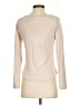 Haven Well Within Tan Long Sleeve Top Size XS - photo 2