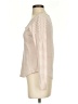 Haven Well Within Tan Long Sleeve Top Size XS - photo 5