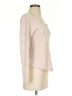 Haven Well Within Tan Long Sleeve Top Size XS - photo 4