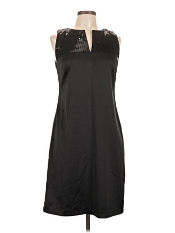 Eliza J Cocktail Dress (view 1)