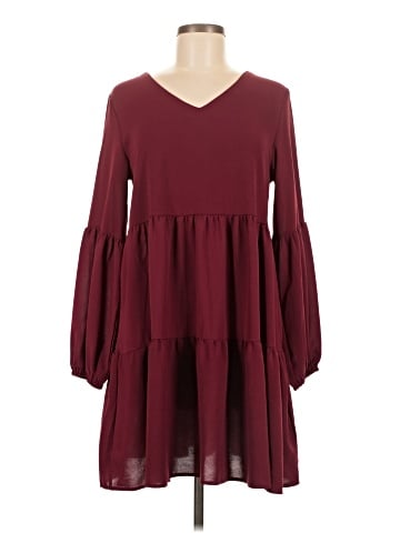 Unbranded Casual Dress (view 1)