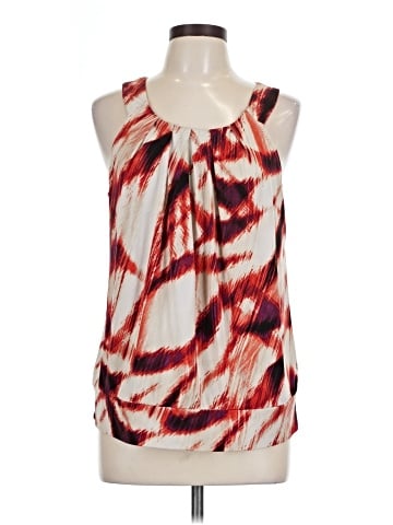 Alyx Sleeveless Blouse (view 1)
