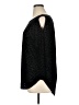 Peck & Peck Black 3/4 Sleeve Top Size XL - photo 5