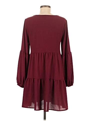 Unbranded Casual Dress (view 2)