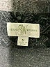Studio Works Black Cardigan Size M - photo 4