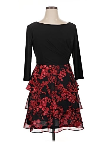 R&K Cocktail Dress (view 1)