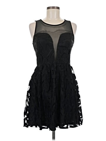 Fab'rik Cocktail Dress (view 1)