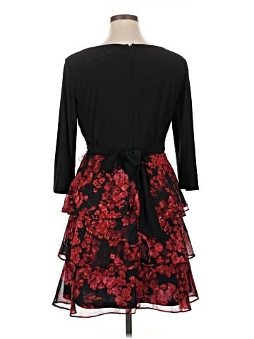 R&K Cocktail Dress (view 2)