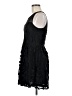 Fab'rik Black Cocktail Dress Size M - photo 5