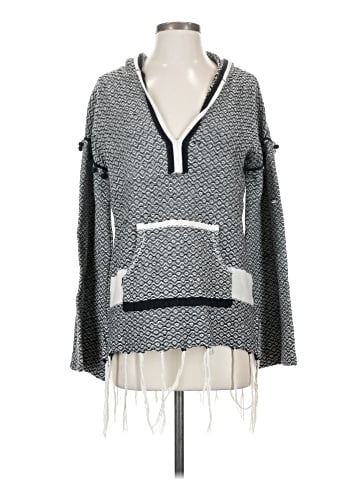 Vintage Havana Pullover Sweater (view 1)