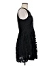 Fab'rik Black Cocktail Dress Size M - photo 4