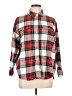 Old Navy 100% Cotton Red Cardigan Size L - photo 1