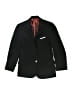 YuanLu Black Blazer Size S (estimated, kids) - photo 1