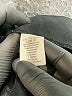 Assorted Brands 100% Polyester Solid Black Formal Skirt Size 10 - photo 4