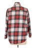 Old Navy 100% Cotton Red Cardigan Size L - photo 2