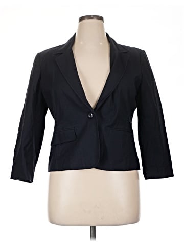 Rafaella Studio Blazer (view 1)