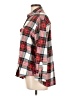 Old Navy 100% Cotton Red Cardigan Size L - photo 5