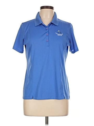 EP Pro Short Sleeve Polo (view 1)