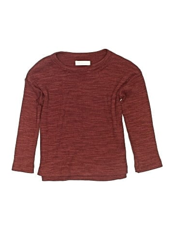 Little Co. By Lauren Conrad Long Sleeve Top (view 1)