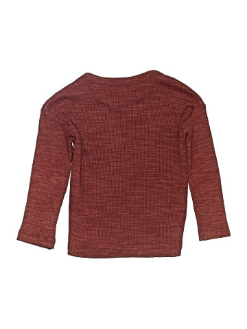 Little Co. By Lauren Conrad Long Sleeve Top (view 2)