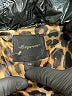 Express 100% Polyester Black Snow Jacket Size XS - photo 6