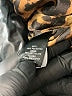 Express 100% Polyester Black Snow Jacket Size XS - photo 7