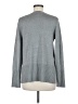 Cable & Gauge Gray Pullover Sweater Size M - photo 2