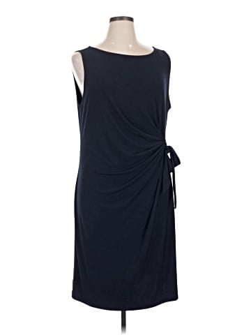 Ann Taylor Factory Casual Dress (view 1)