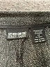 Nomadic Traders Chevron-herringbone Gray Dress Pants Size 12 - photo 4