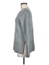 Cable & Gauge Gray Pullover Sweater Size M - photo 5