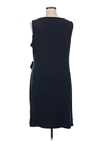Ann Taylor Factory Casual Dress (view 2)