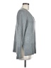 Cable & Gauge Gray Pullover Sweater Size M - photo 4