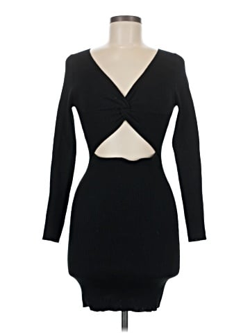Say What? Cocktail Dress (view 1)