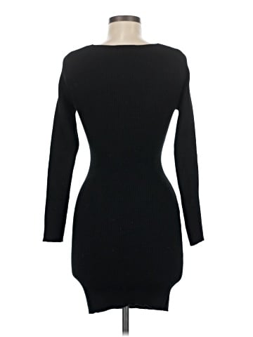 Say What? Cocktail Dress (view 2)