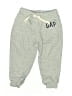 Baby Gap Gray Sweatpants Size 18-24 mo - photo 1