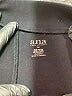 a.n.a. A New Approach Solid Black Active Pants Size M - photo 7