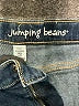 Jumping Beans Blue Jeans Size 8 - photo 3