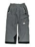 Gerry 100% Polyester Gray Casual Pants Size 7 - 8 - photo 1
