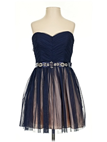 Windsor Cocktail Dress (view 1)