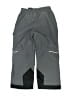 Gerry 100% Polyester Gray Casual Pants Size 7 - 8 - photo 2